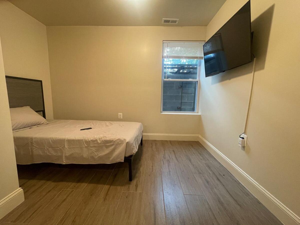 Apartment Chic 5br 2ba In Dc Washington