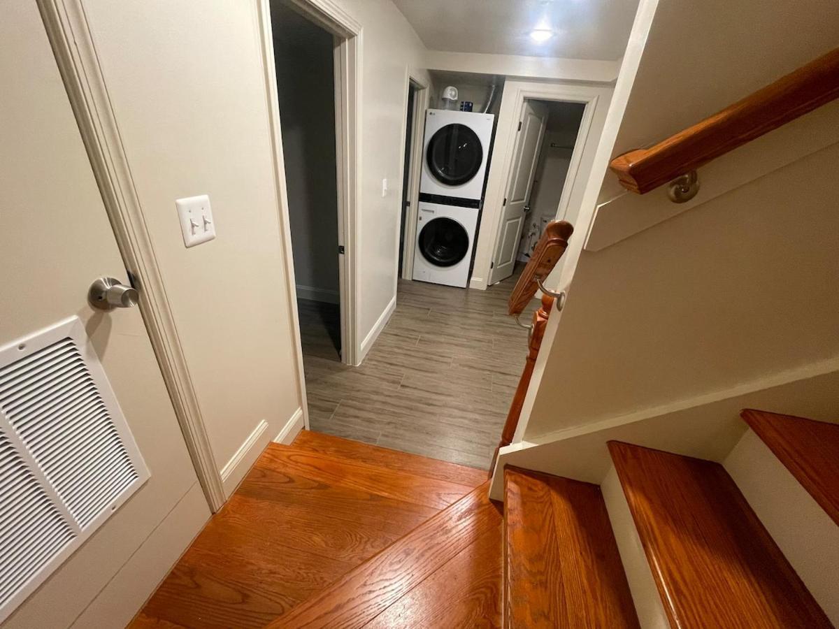 Chic 5br 2ba In Dc *
