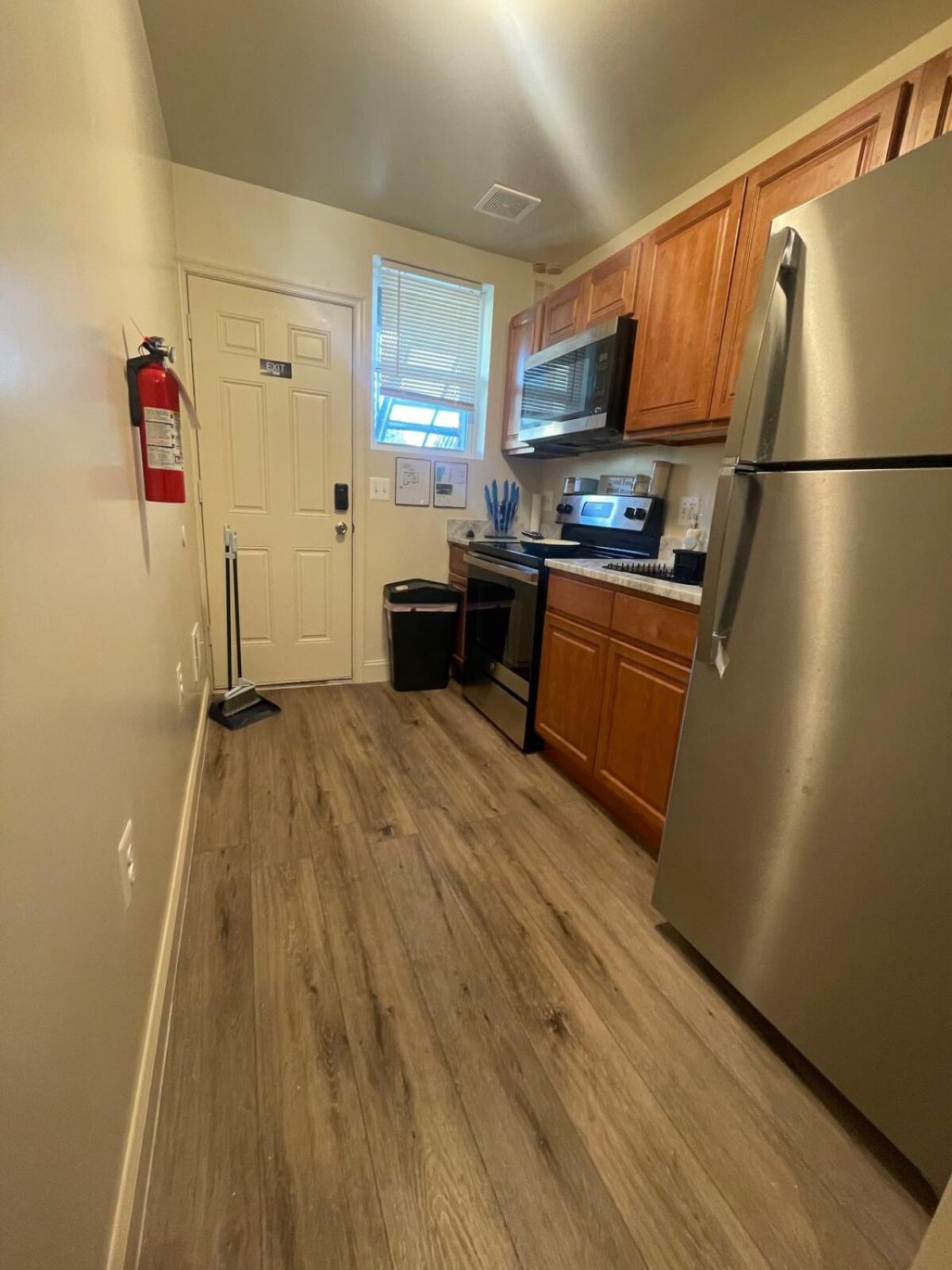 Chic 5br 2ba In Dc * Washington