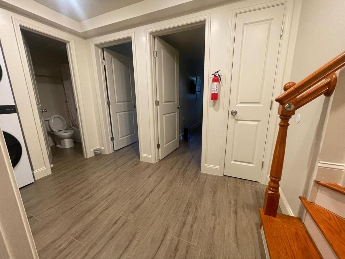 Chic 5br 2ba In Dc * Washington