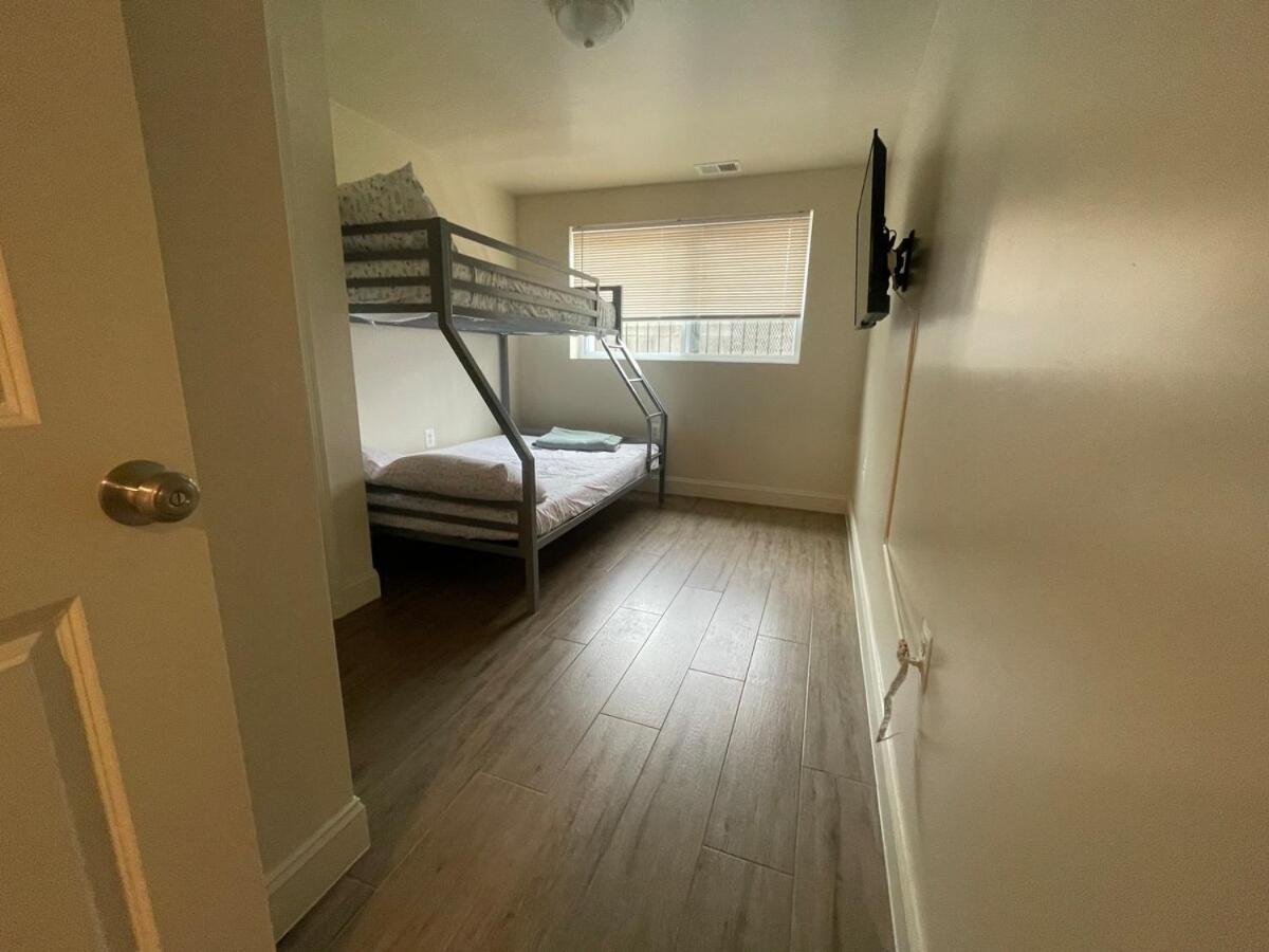 Apartment Chic 5br 2ba In Dc