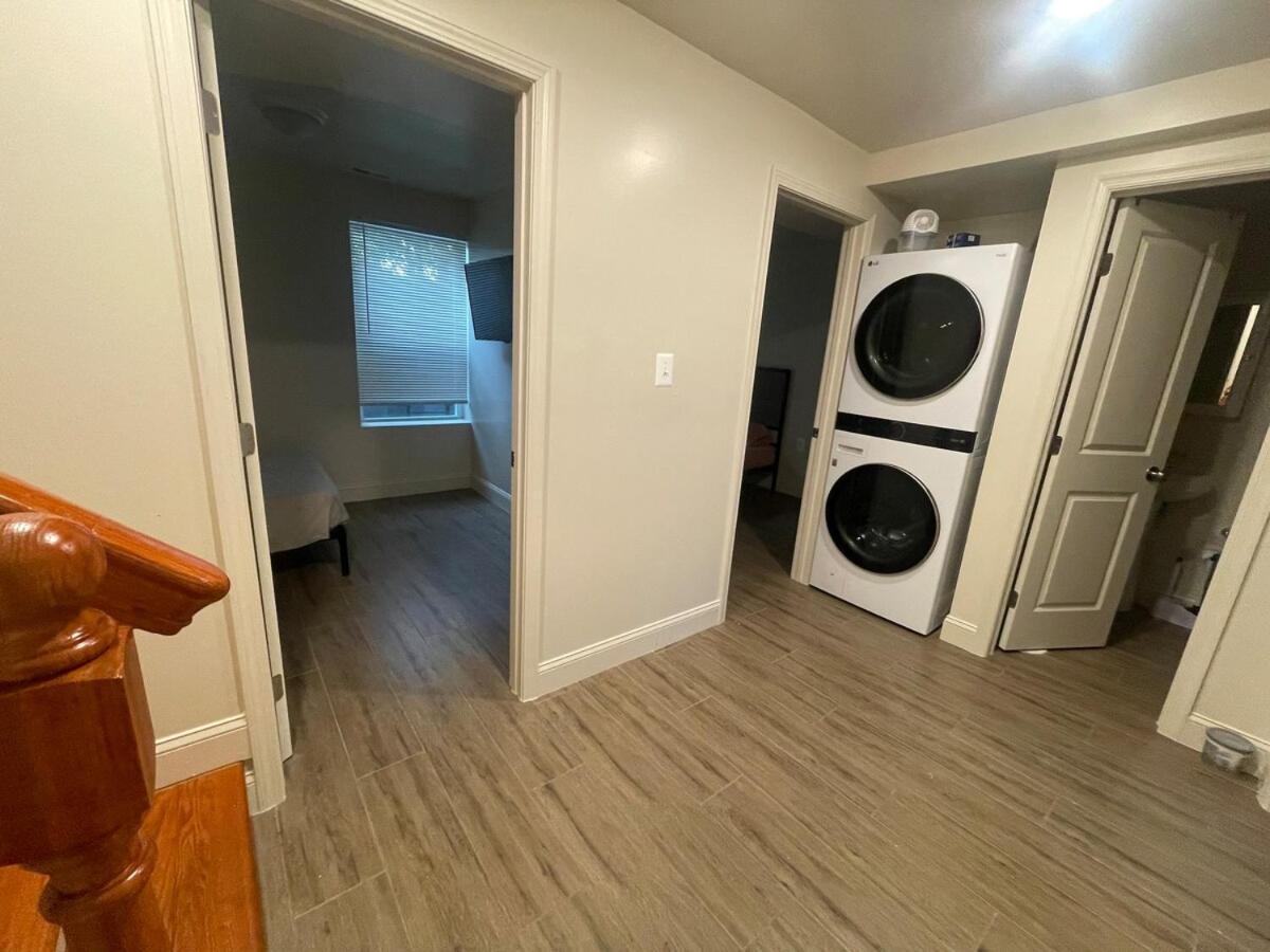 Chic 5br 2ba In Dc Washington