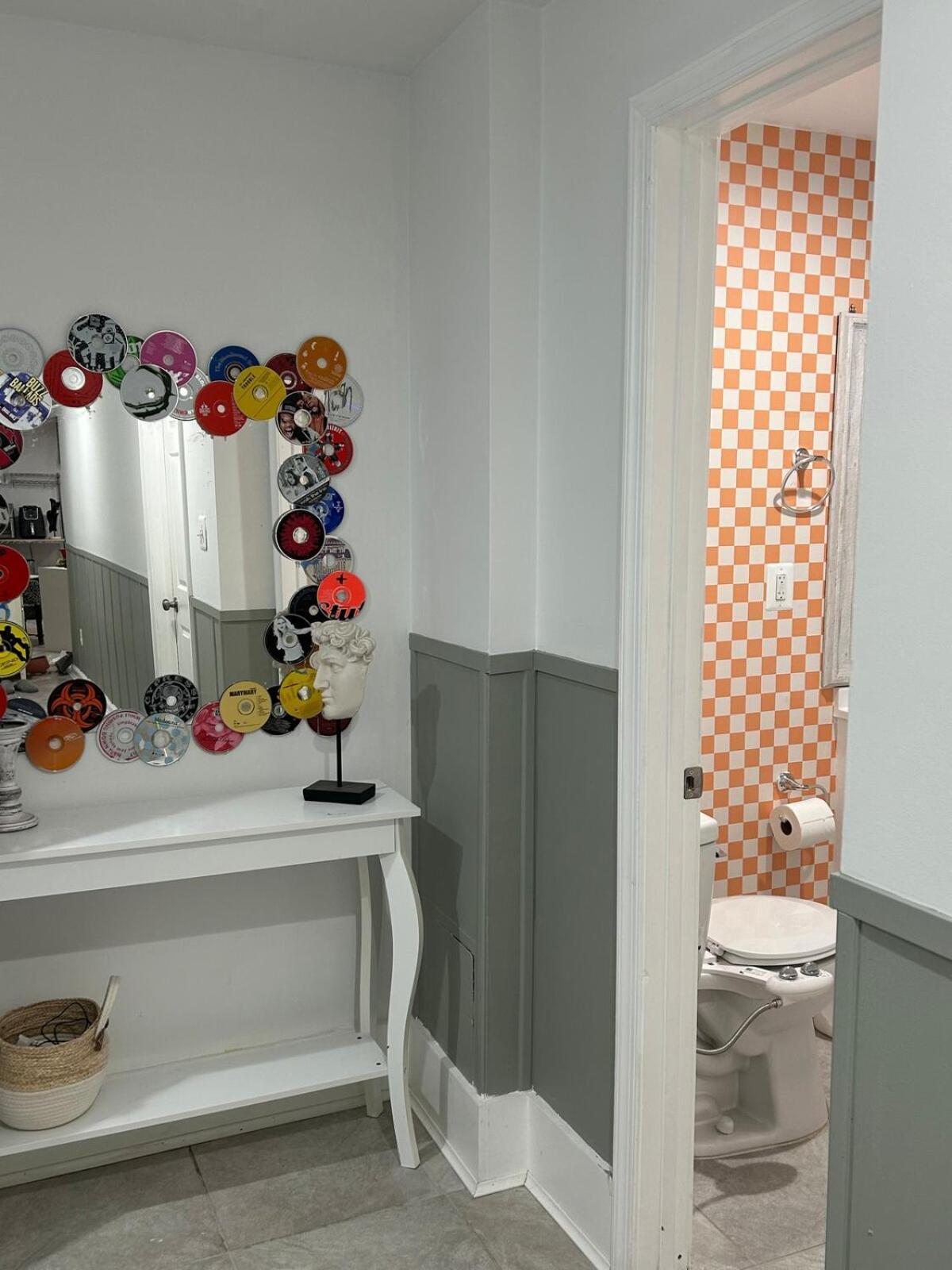 Charming One Bedroom Near Jbab * Washington