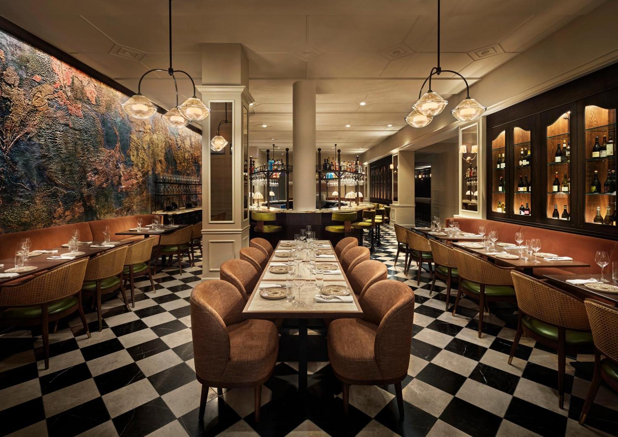Hotel Sixty Dc