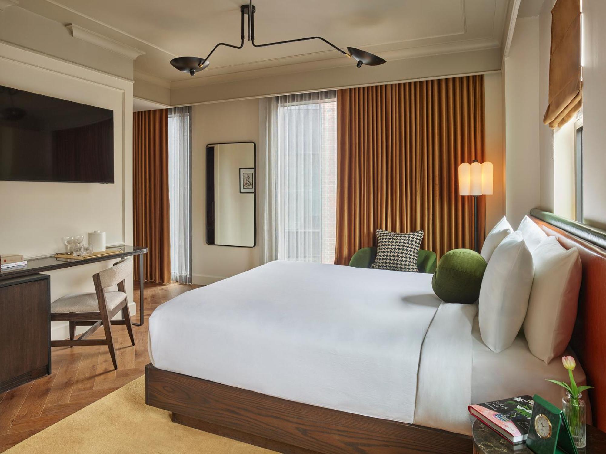 Sixty Dc Hotel