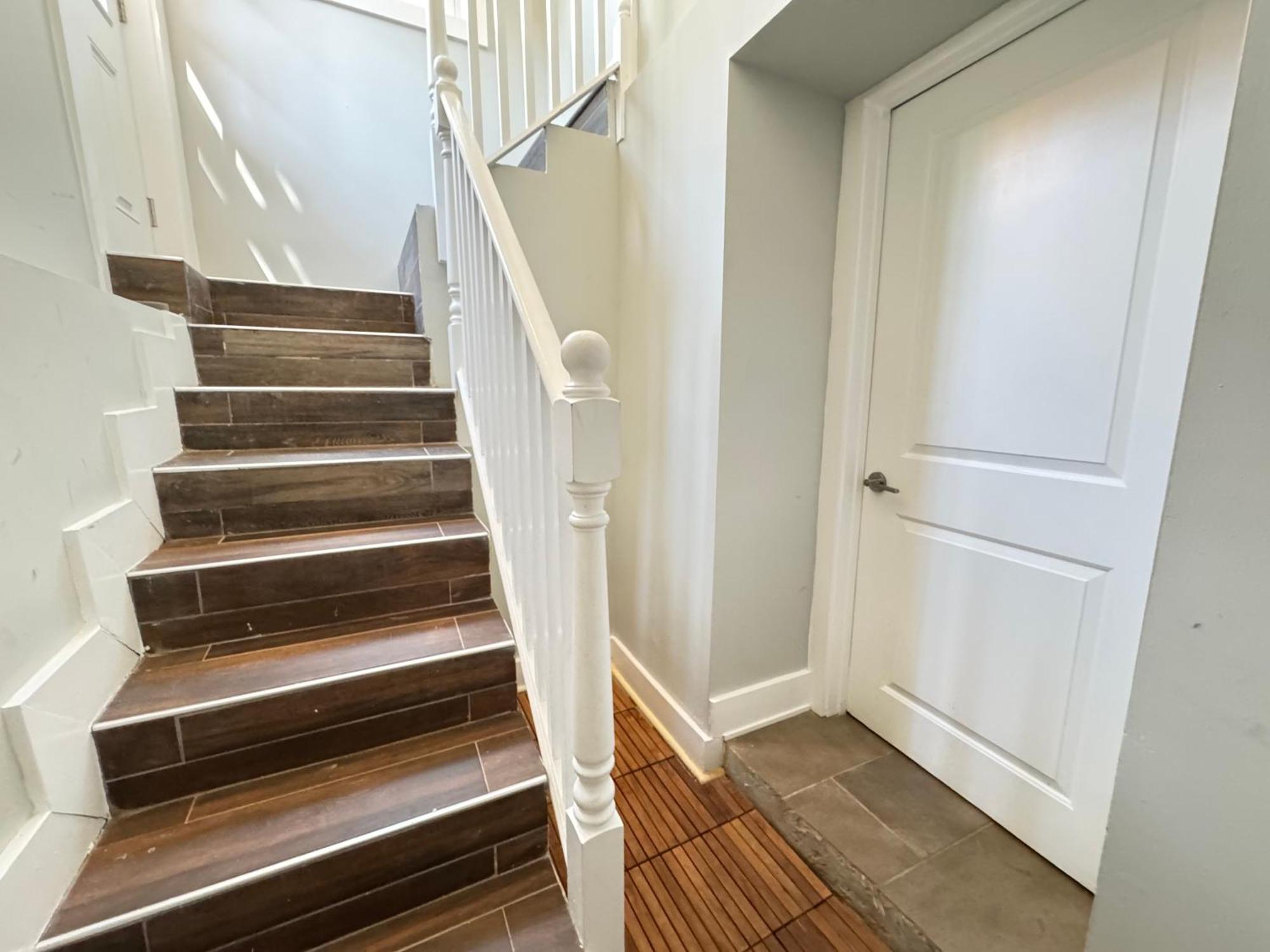 Cozy New Basement In Dc Near Metro * Washington