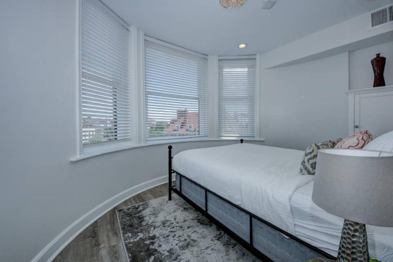 Dupont Circle-suite 6kalorama Luxury