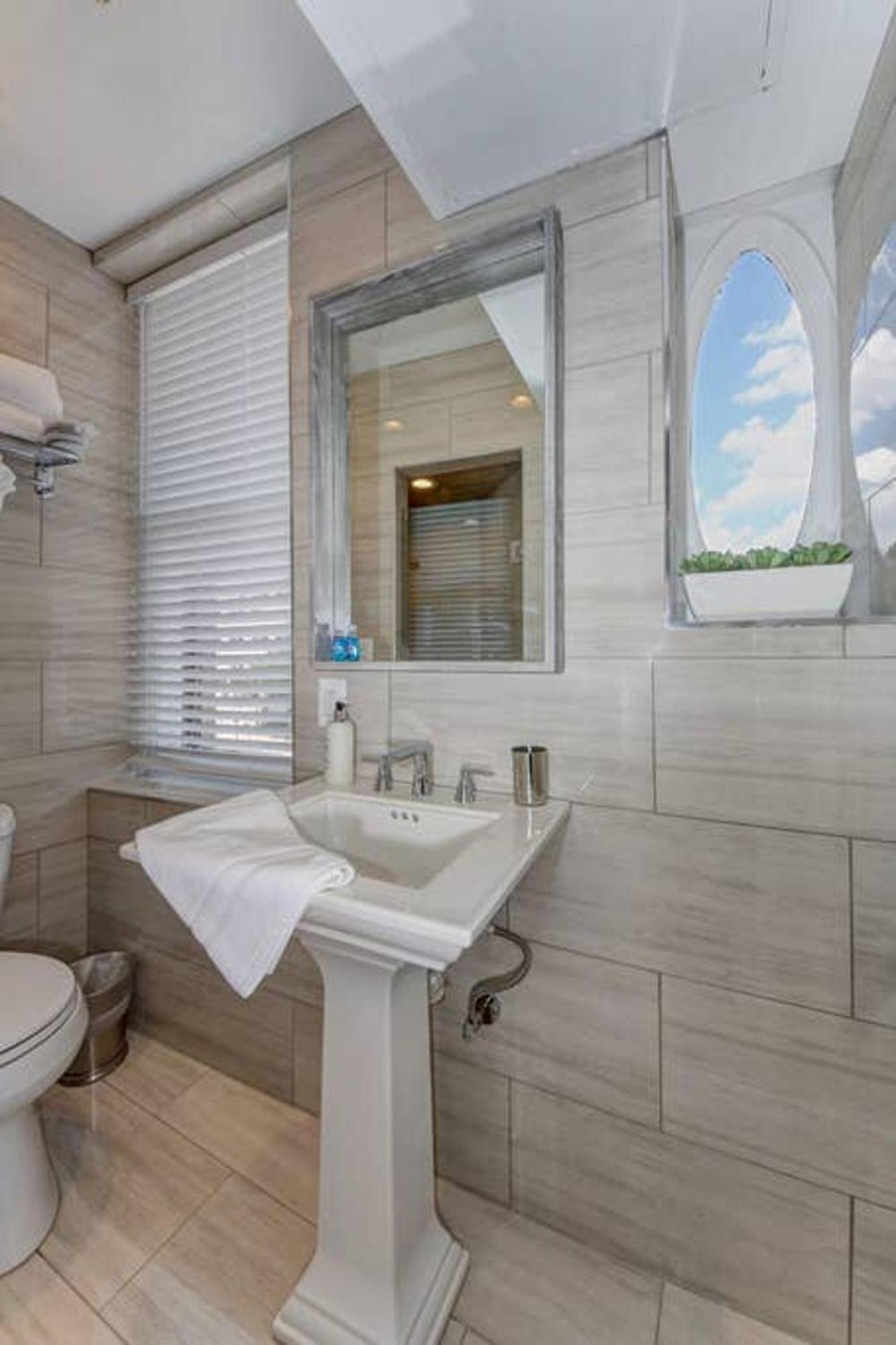 Dupont Circle-suite 6kalorama Luxury *