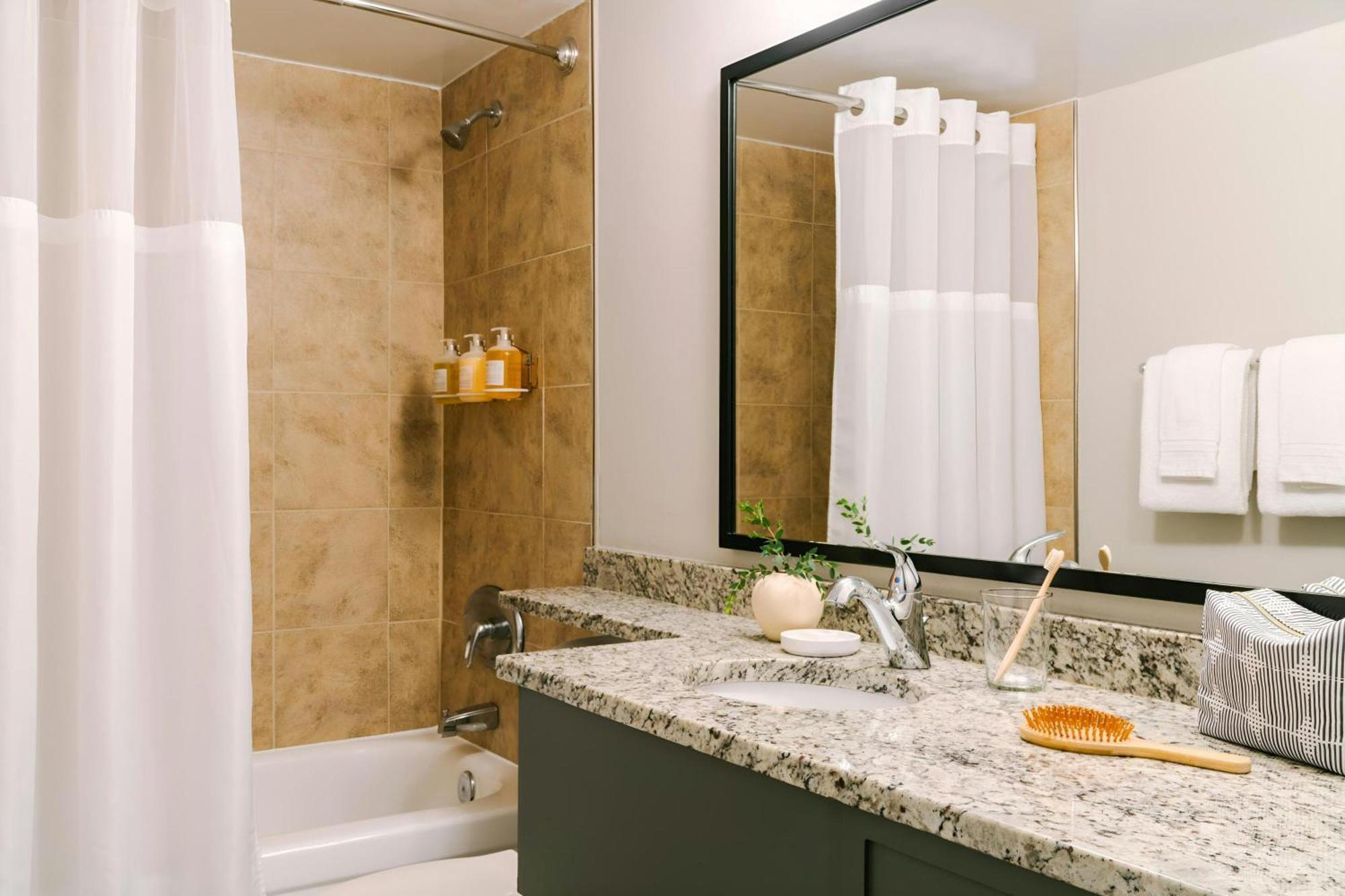 Sonder By Marriott Bonvoy Georgetown C&o Georgetown Aparthotel 4*