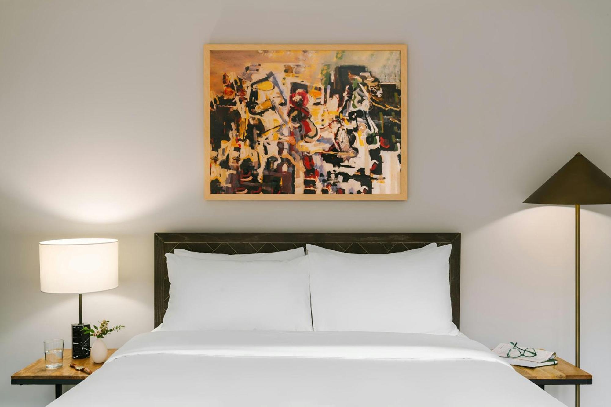 Sonder By Marriott Bonvoy Georgetown C&o Georgetown Aparthotel Washington