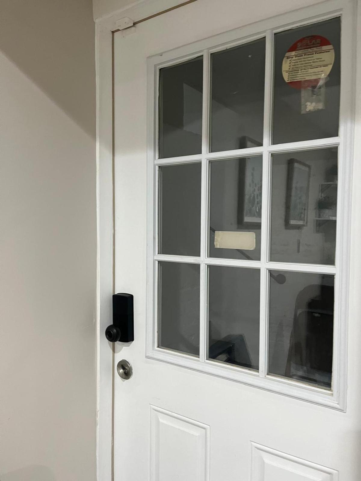 Beautiful, Spacious 1br In Nw Dc Apartment *