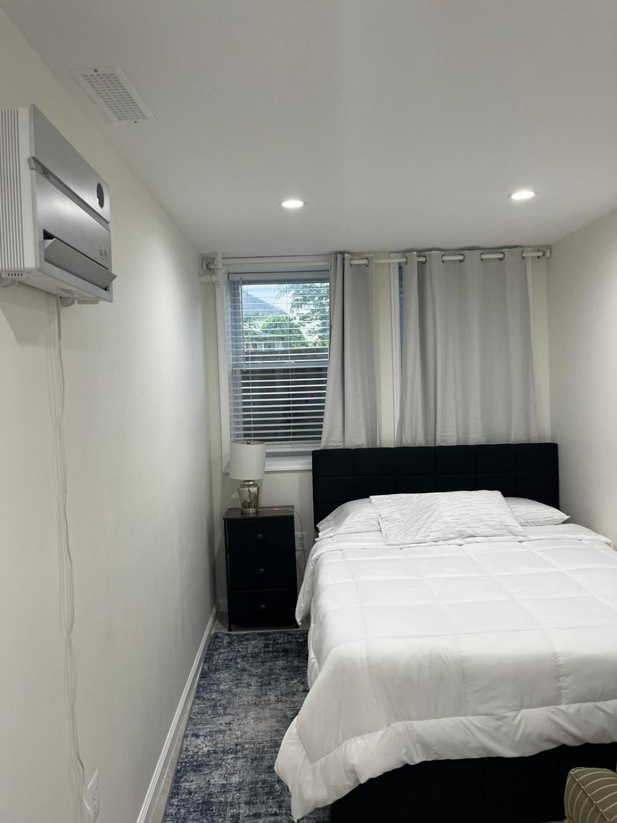 Beautiful, Spacious 1br In Nw Dc *