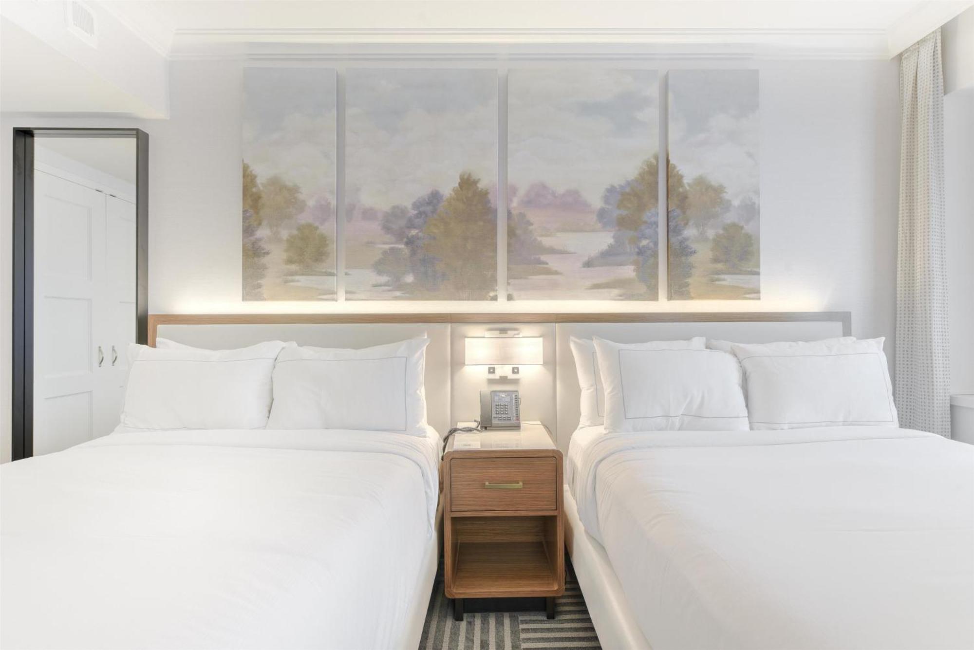 Capital Hilton 4*