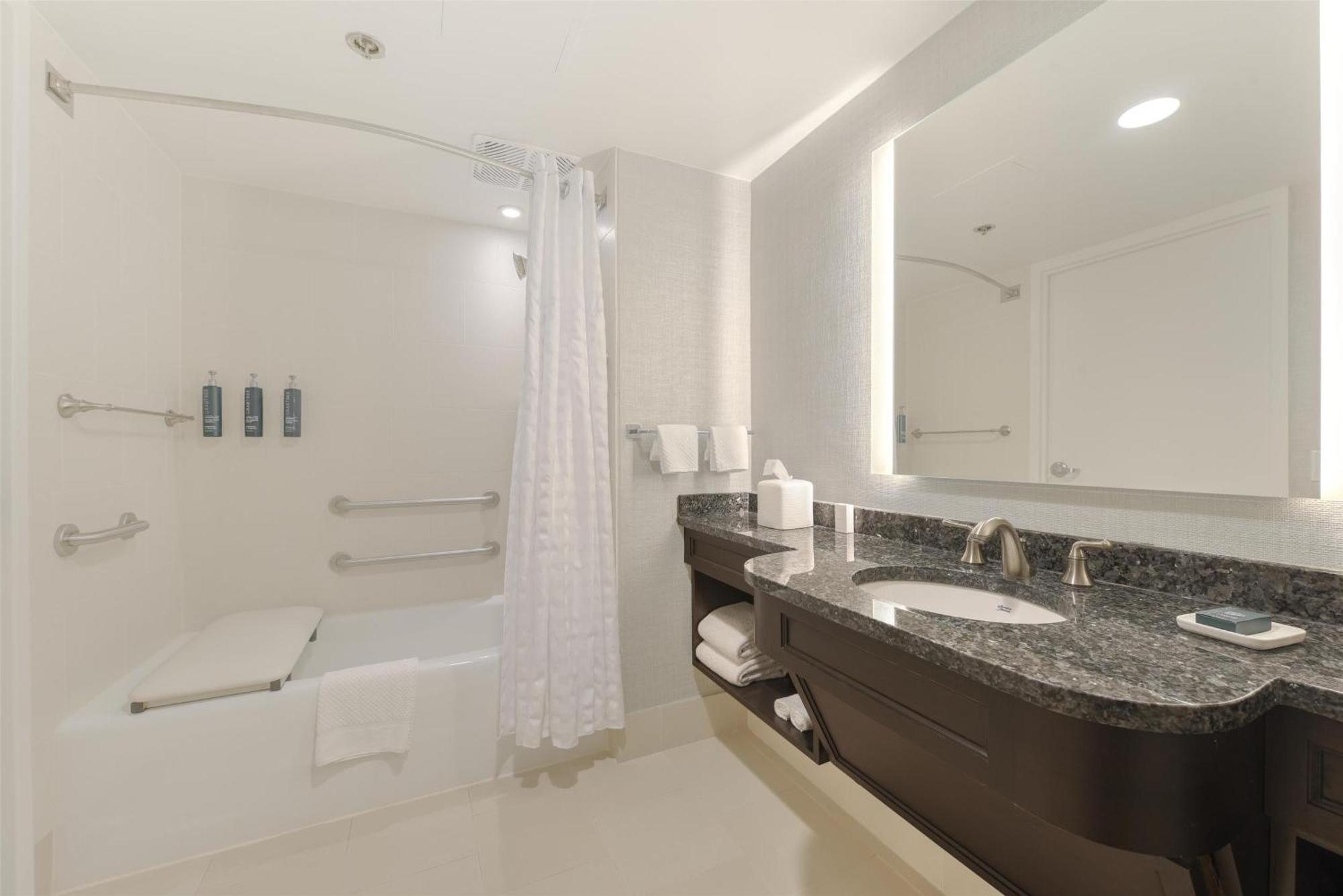Capital Hilton 4* Washington
