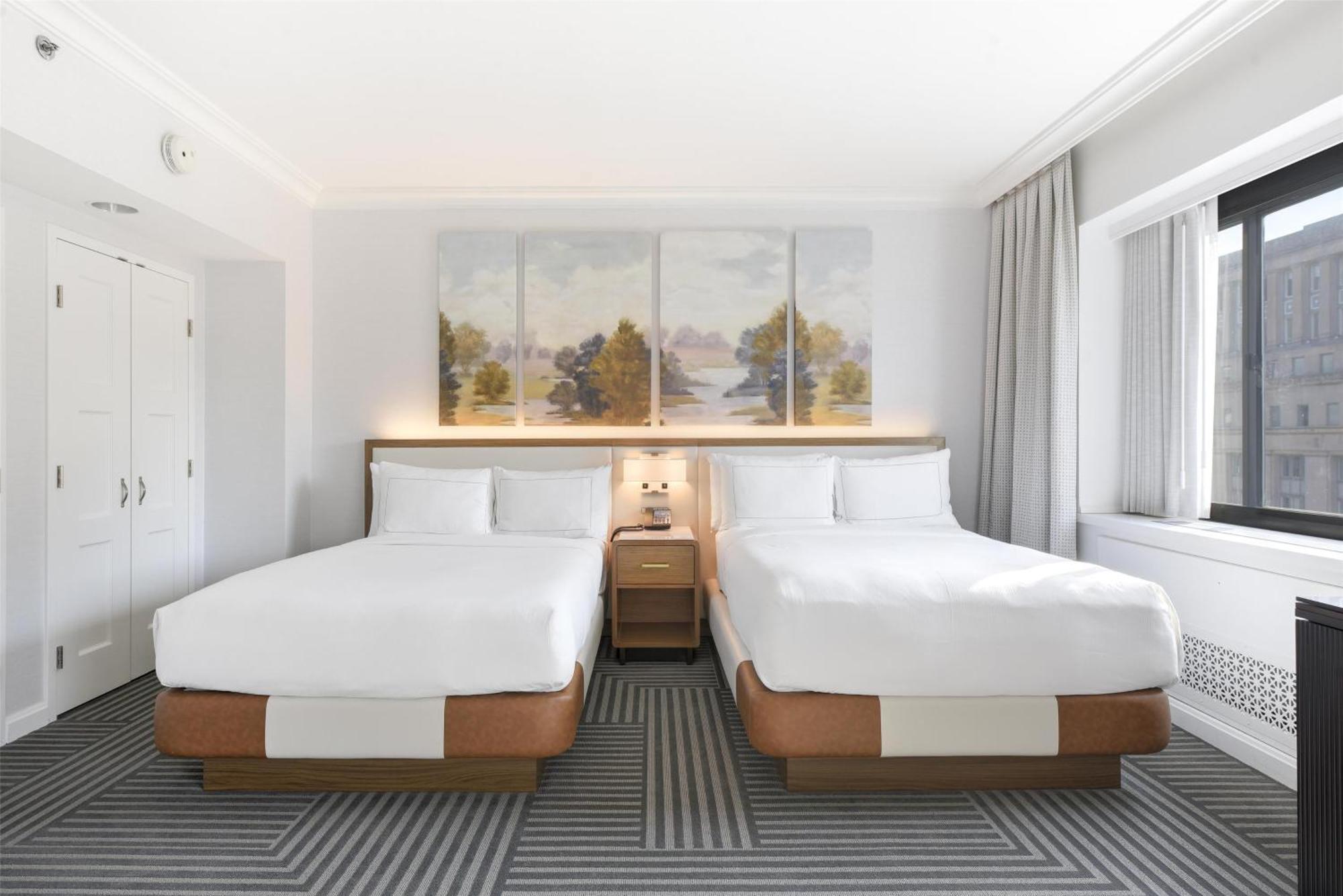 Capital Hilton 4*