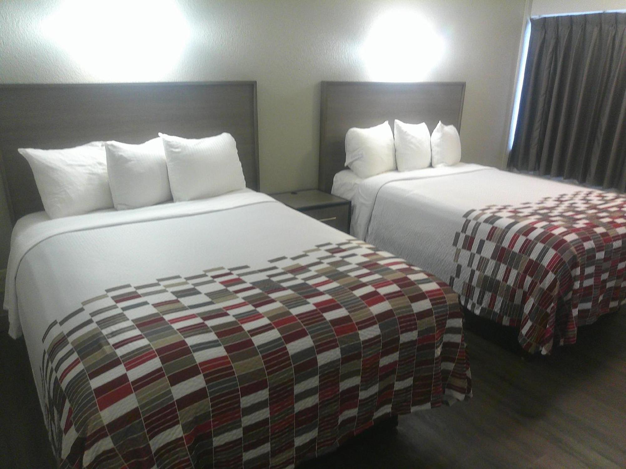 Red Roof Inn Washington, Dc Hotel Washington