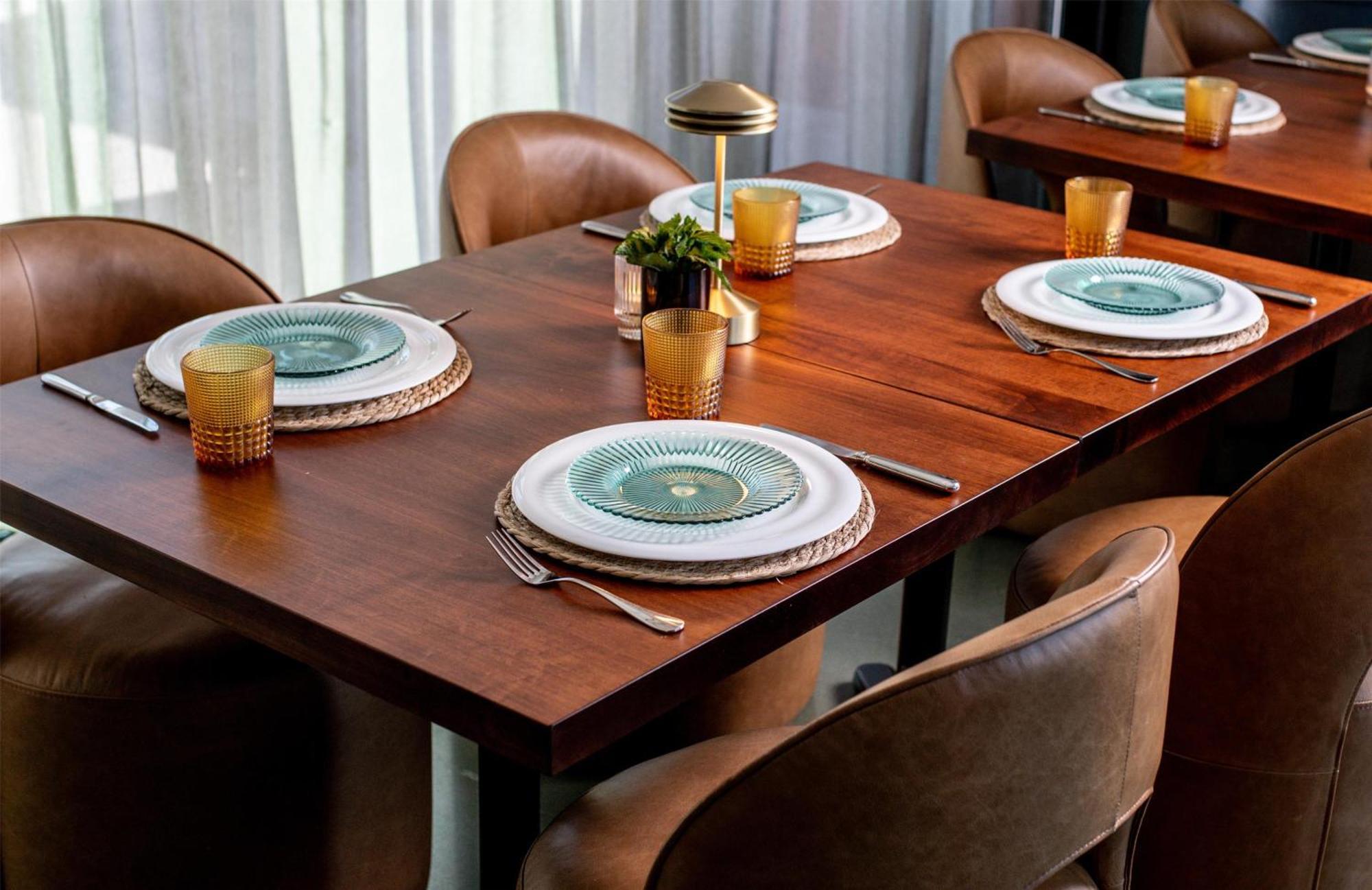 The Morrow Dc, Curio Collection By Hilton 4*