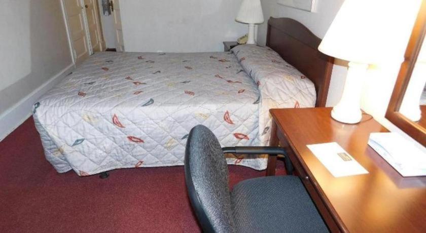 Hotel Harrington