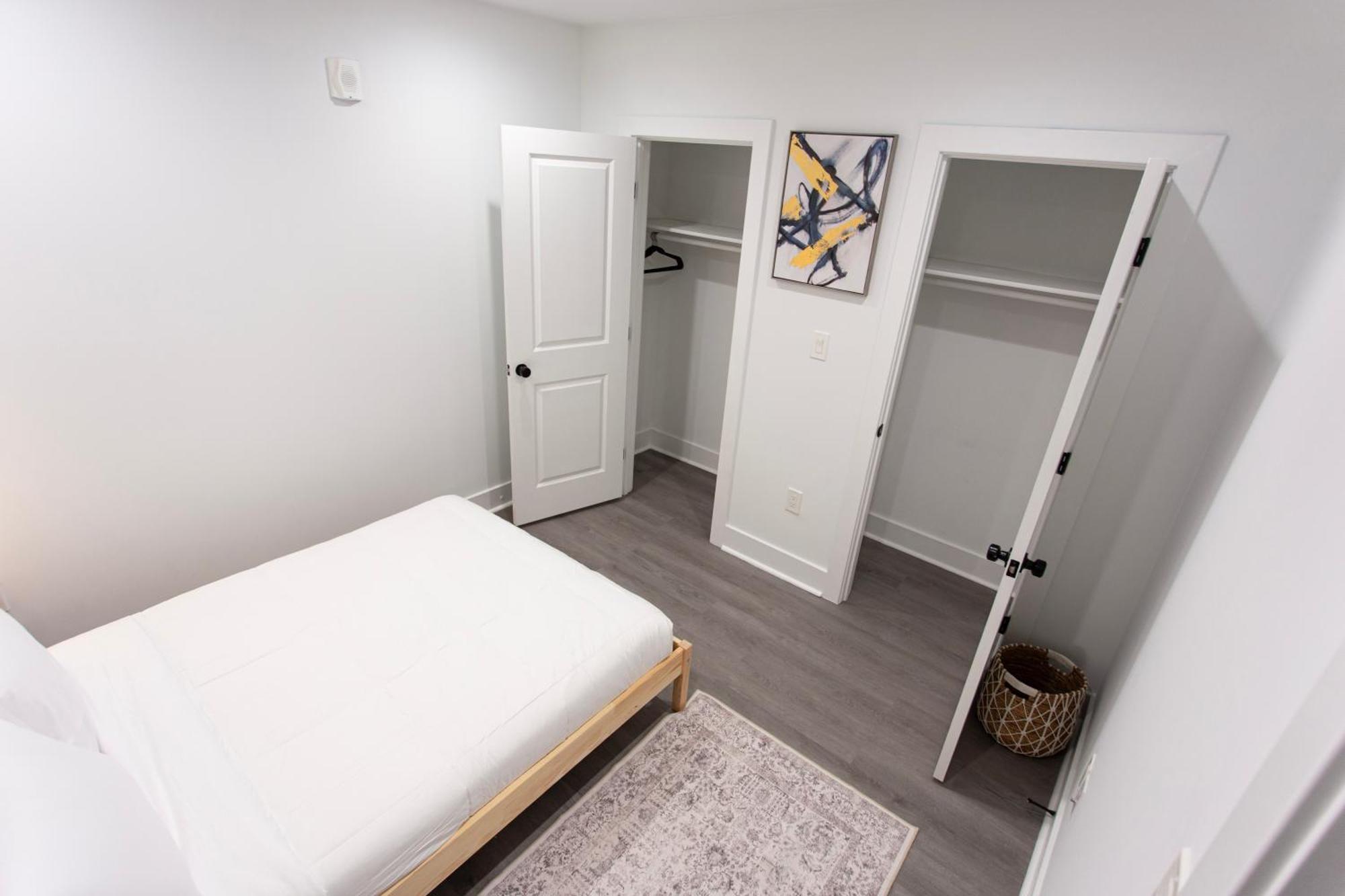 Elegant Petworth Escape 6 Bed Urban Retreat