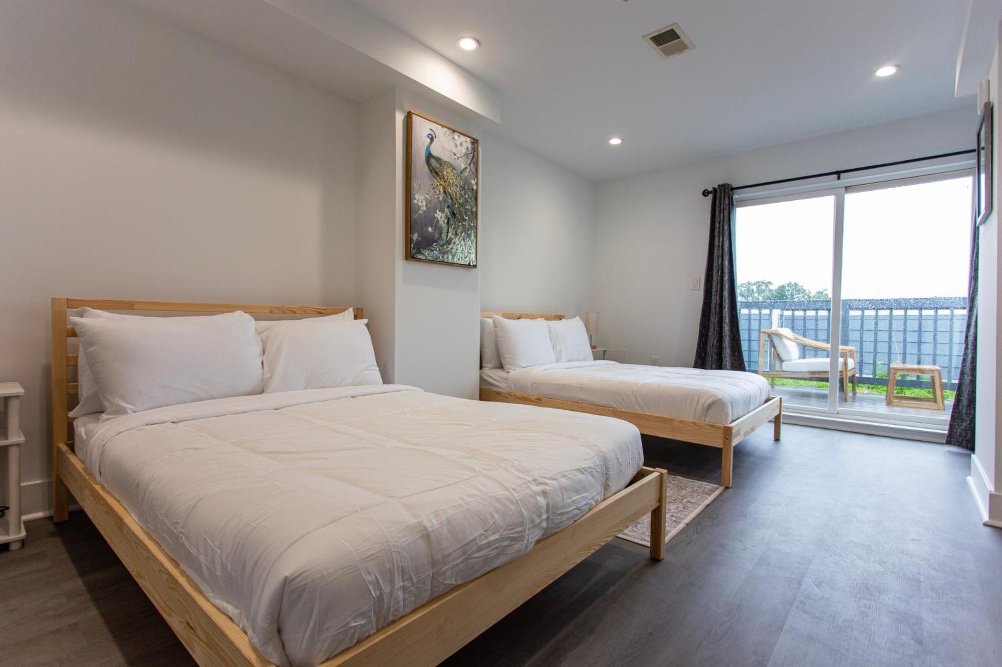 Apartment Elegant Petworth Escape 6 Bed Urban Retreat