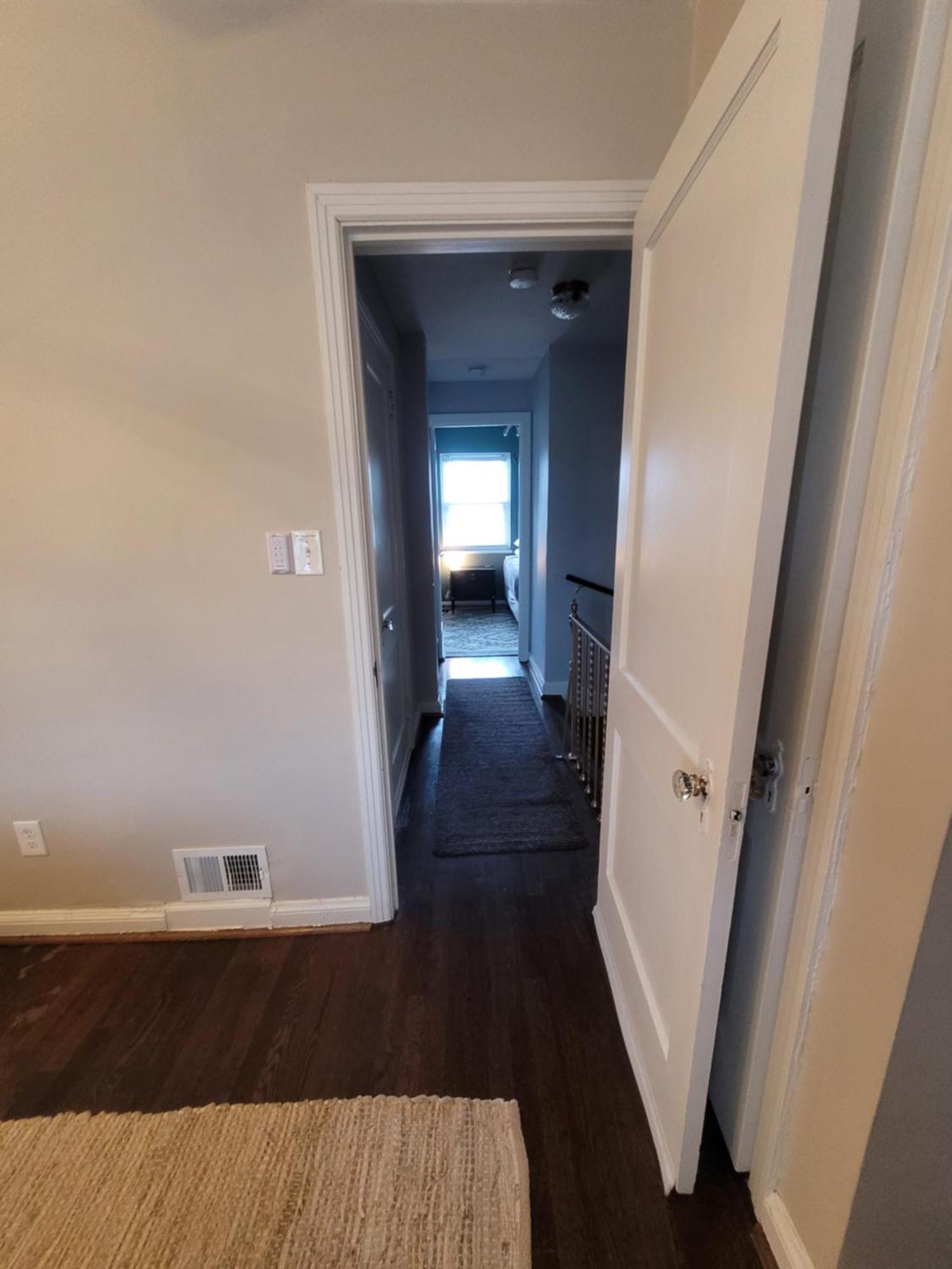 Holiday home Capitol Hill Adj With Parking And Easy Access To Downtown