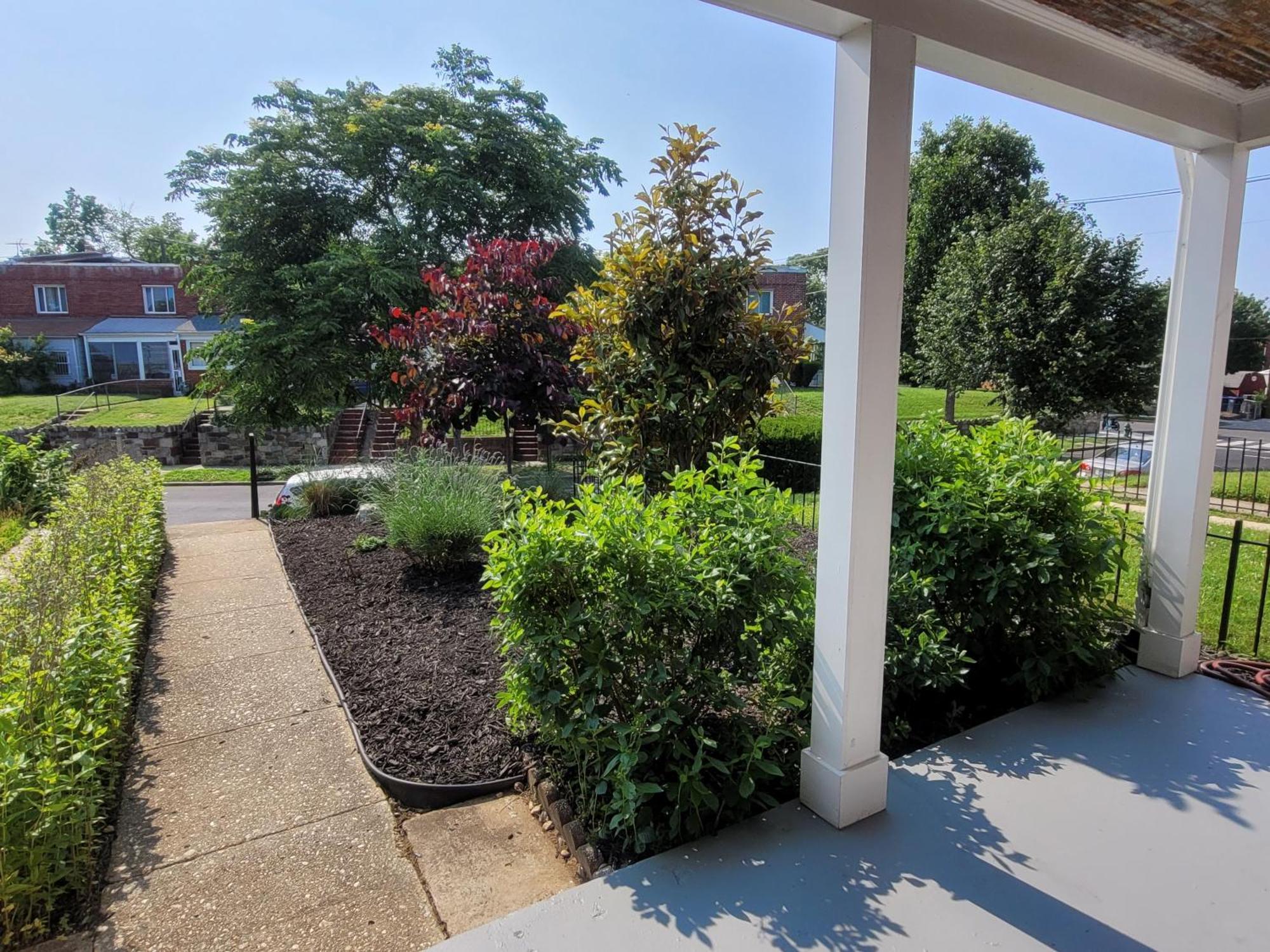 Capitol Hill Adj With Parking And Easy Access To Downtown Holiday home Washington