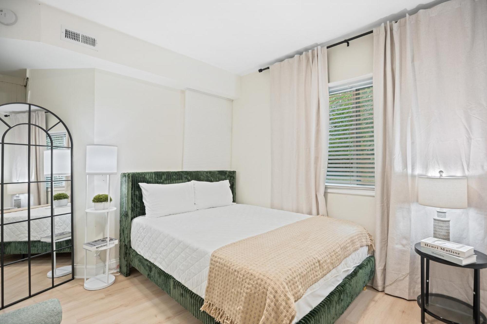 Apartment Home Away From Home