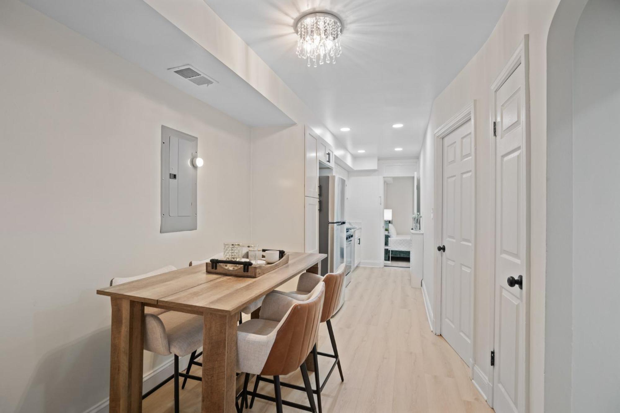 Apartment Home Away From Home *