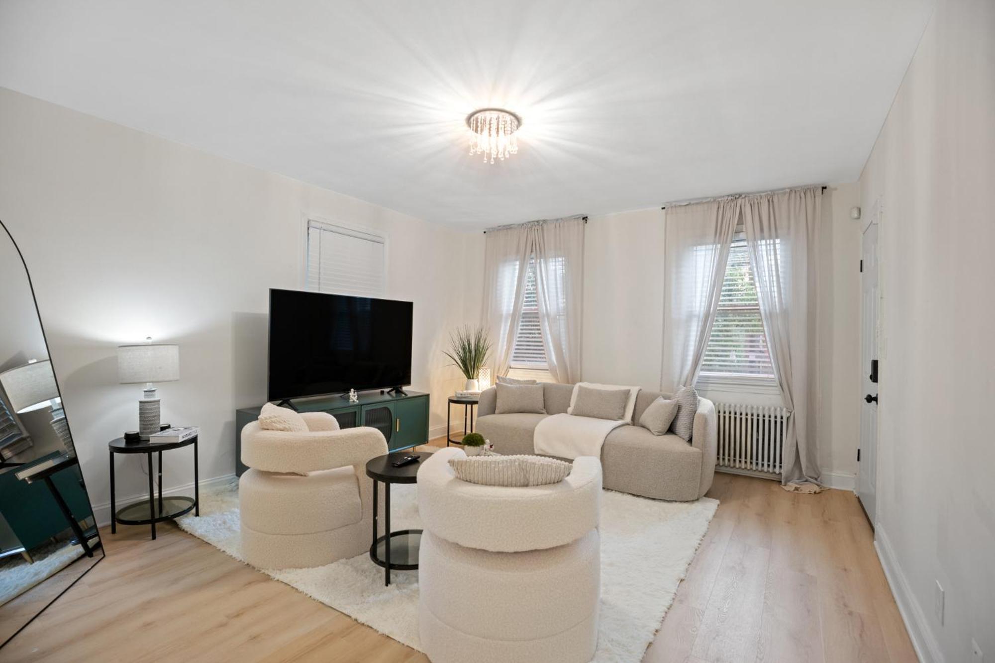 Home Away From Home Apartment