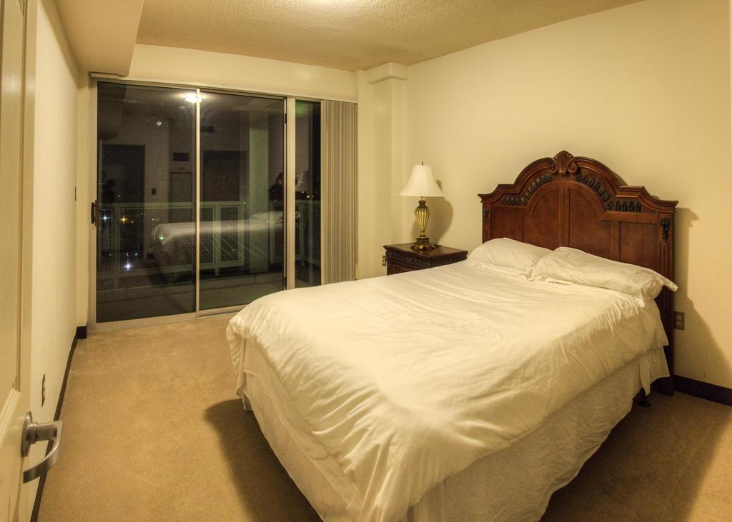 Aparthotel Joud Washington