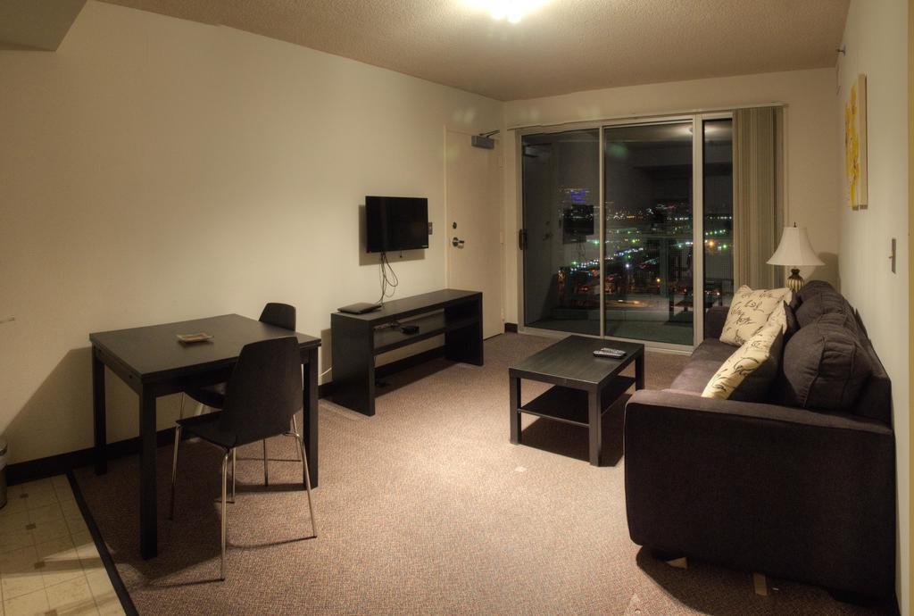 Aparthotel Joud
