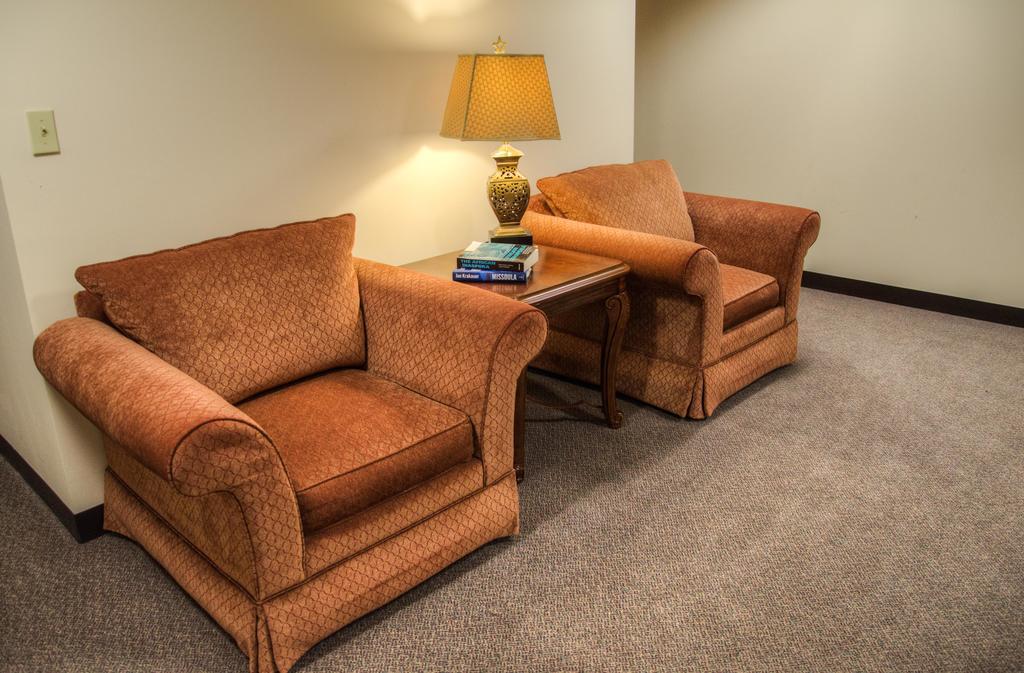 Aparthotel Joud Washington