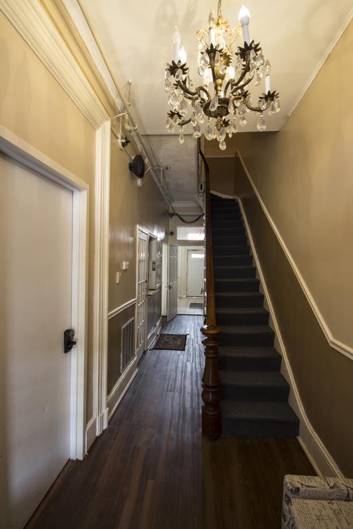 Hostel Dc Lofty
