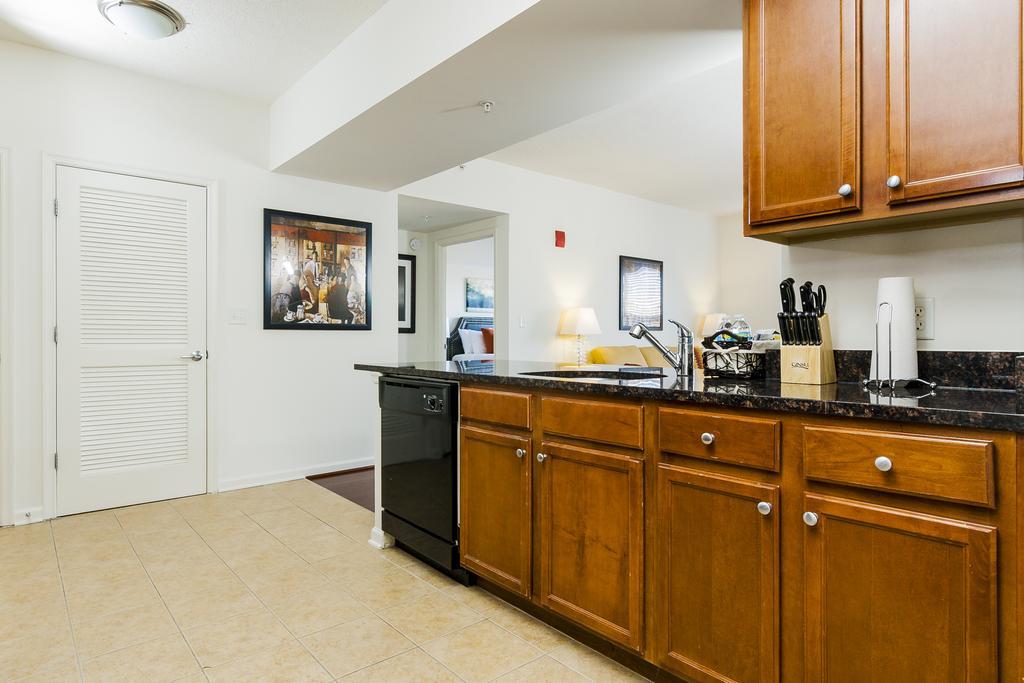 Alfred On M Street Apartment Washington