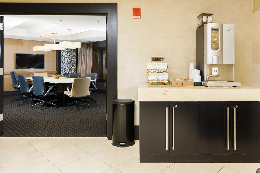 Apartment Alfred On M Street *