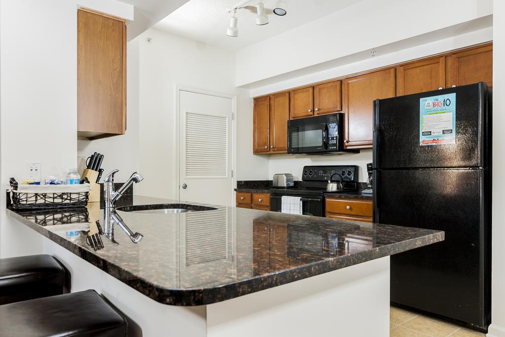 Alfred On M Street Apartment Washington