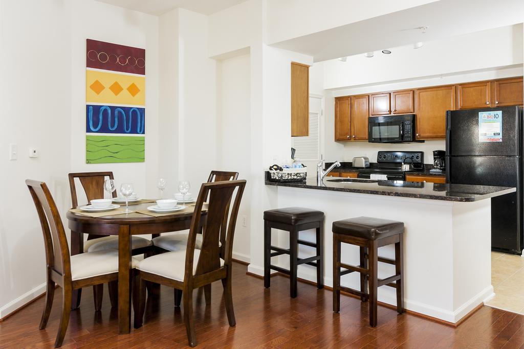 Alfred On M Street Apartment Washington