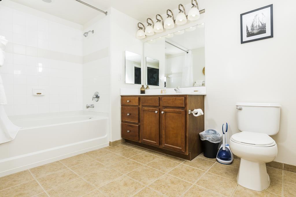 Apartment Alfred On M Street