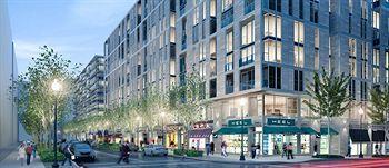 Bridgestreet At City Center *
