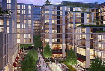Bridgestreet At City Center * Washington