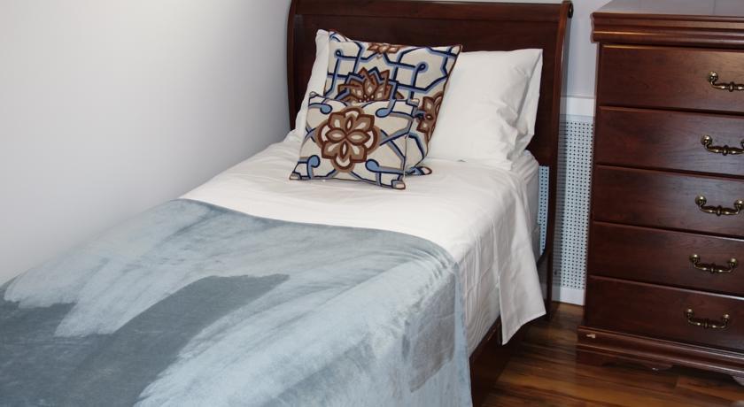Blubambu Suites - Capitol Hill Apartment Washington