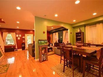 Bed & Breakfast Malolo Washington