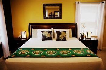 Bed & Breakfast Malolo
