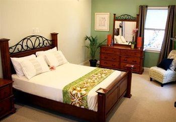 Malolo Bed & Breakfast Washington