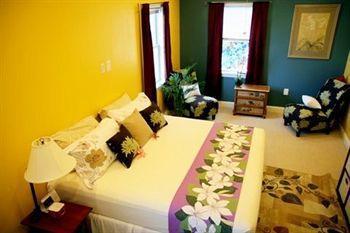 Bed & Breakfast Malolo Washington