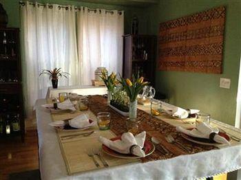 Malolo Bed & Breakfast Washington