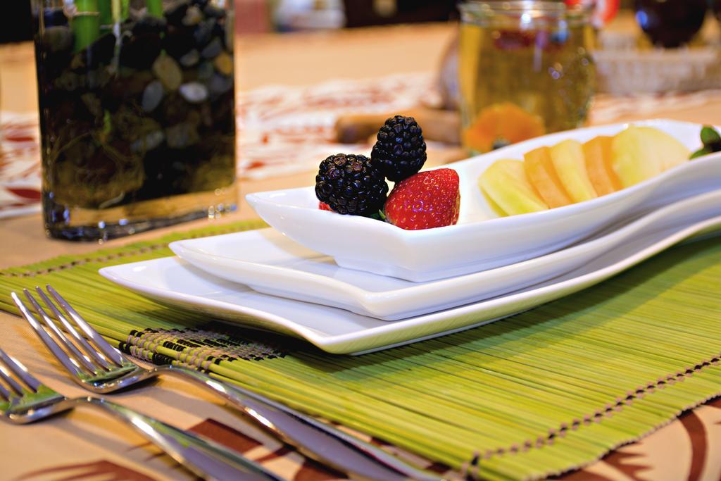 Bed & Breakfast Malolo Washington