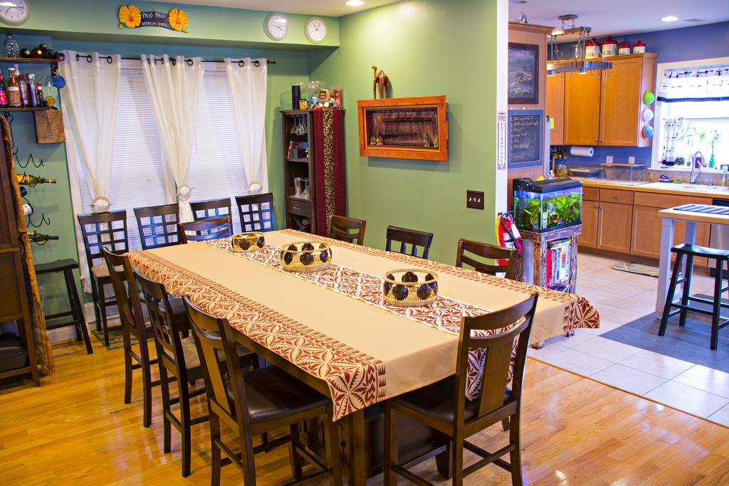 Malolo Bed & Breakfast