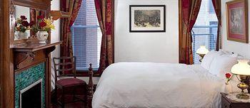 American Guest House, A Dc Washington