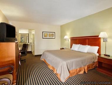 Hotel Red Roof Inn Washington, Dc *